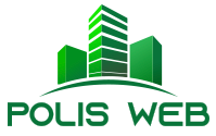 Polis Web logo